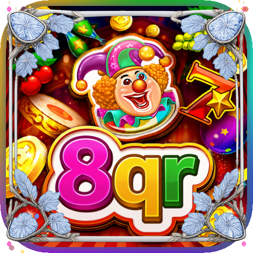 8qr — galeri pratinjau - APK Resmi