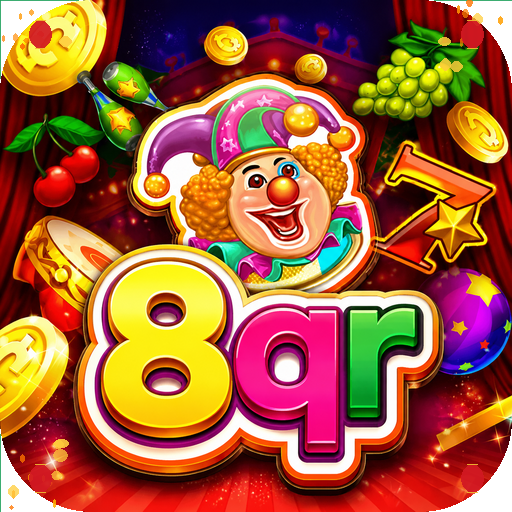 8qr — galeri pratinjau Resmi APK